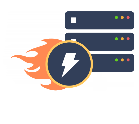 Servidores Dedicados