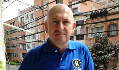 Nelson Hincapié Gil